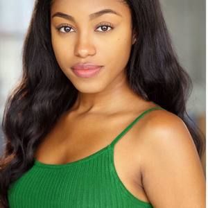 Meet your Posher, Misty